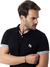 Camisa Polo PM - Preto na internet