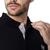 Camisa Polo PM - Preto - comprar online