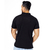 Camisa Polo Classic - Preta - Polo Marine