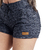 Shorts Moletom - Preto - comprar online