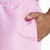 Bermuda Tactel - Rosa - comprar online