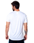 Camiseta Dry-Fit Polo Marine - Branca - Polo Marine