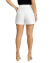 Short Alfaiataria - Branco - Polo Marine