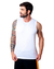 Regata Dry-Fit Polo Marine - Branca - comprar online