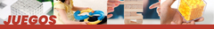 Banner de la categoría Juegos