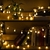 Guirnalda led bolitas 5m pila - comprar online