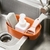 Escurridor bacha oval - comprar online