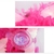Inflable círculo plumas - comprar online