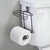 Porta rollo doble - comprar online