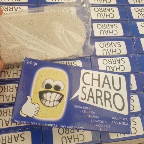 Chau sarro
