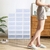 Caja organizadora con visor en internet
