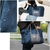 Bolso plegable reforzado premium - comprar online