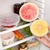 Tapas silicona redonda x6 - comprar online