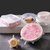 Tapas silicona redonda x6