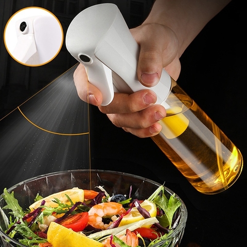 Rociador aceite B&N