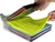 Organizador de remeras x10 - tienda online