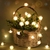 Guirnalda led flores