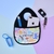 Bolsa para auto neoprene