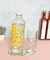 Botella vidrio 1lt - tienda online