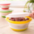Set 3 bowls plegables