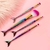 Set 4 brochas cola de sirena - comprar online