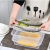 Contenedor con tapa grande alto - comprar online