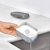 Dispenser dosificador redondo para esponja en internet