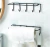 Barral colgante con ganchos - comprar online