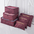 Set 6 neceser valija chico - tienda online