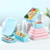 Tupper plegable mediano - tienda online