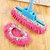Pantuflas de limpieza en internet