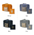 Bolso plegable reforzado premium