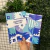 Planner mensual A5