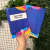 Planner mensual A5 - tienda online