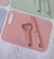 Set tabla y utensilios pastel - Amapola