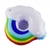 Imagen de Posa vaso inflable