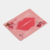 Mascarilla para labios saborizada