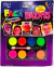 Face Paints 8 colores