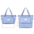 Imagen de Bolso plegable extensible