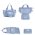 Bolso plegable extensible - tienda online