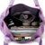 Bolso plegable extensible - Amapola