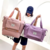 Bolso plegable extensible