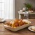 Molde rectangular salmón - comprar online