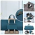 Bolso porta traje