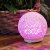 Humidificador esfera hilo