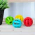 Pelota dental para mascotas