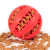 Pelota dental para mascotas - comprar online