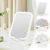 Espejo led con tapa - comprar online