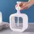 Dispenser transparente en internet