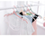 Percha plegable en internet